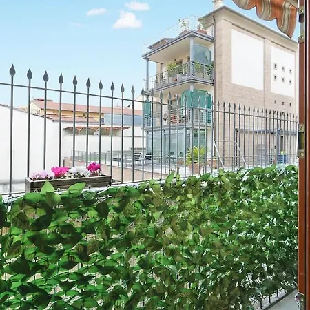 Casa Palazzuolo 45 شقة فلورنس