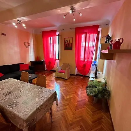 Casa Palazzuolo 45 *