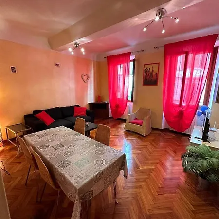 شقة Casa Palazzuolo 45 *