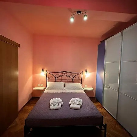 شقة Casa Palazzuolo 45