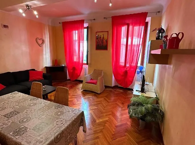 Casa Palazzuolo 45 *