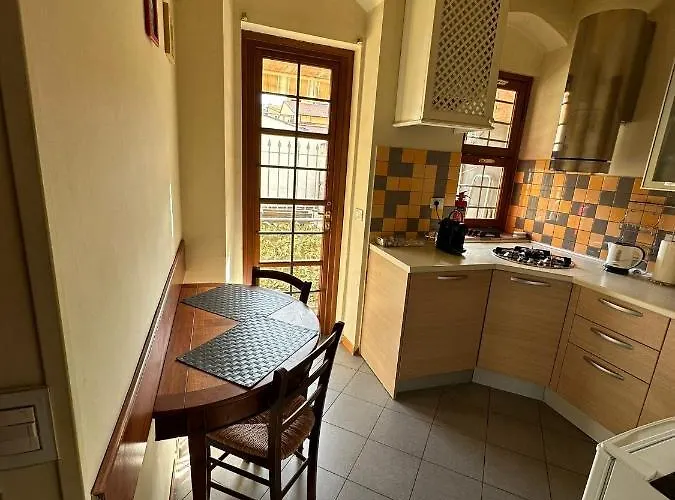 Casa Palazzuolo 45 *