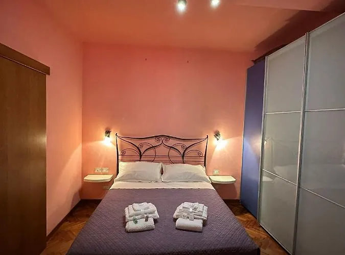 Appartement Casa Palazzuolo 45